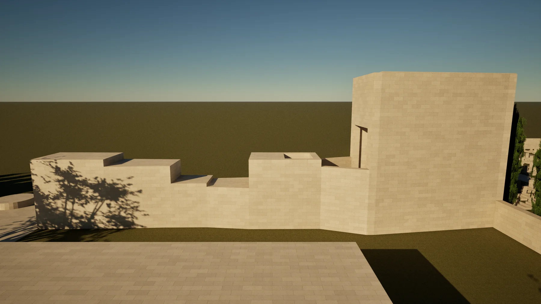 03 · Right elevation
