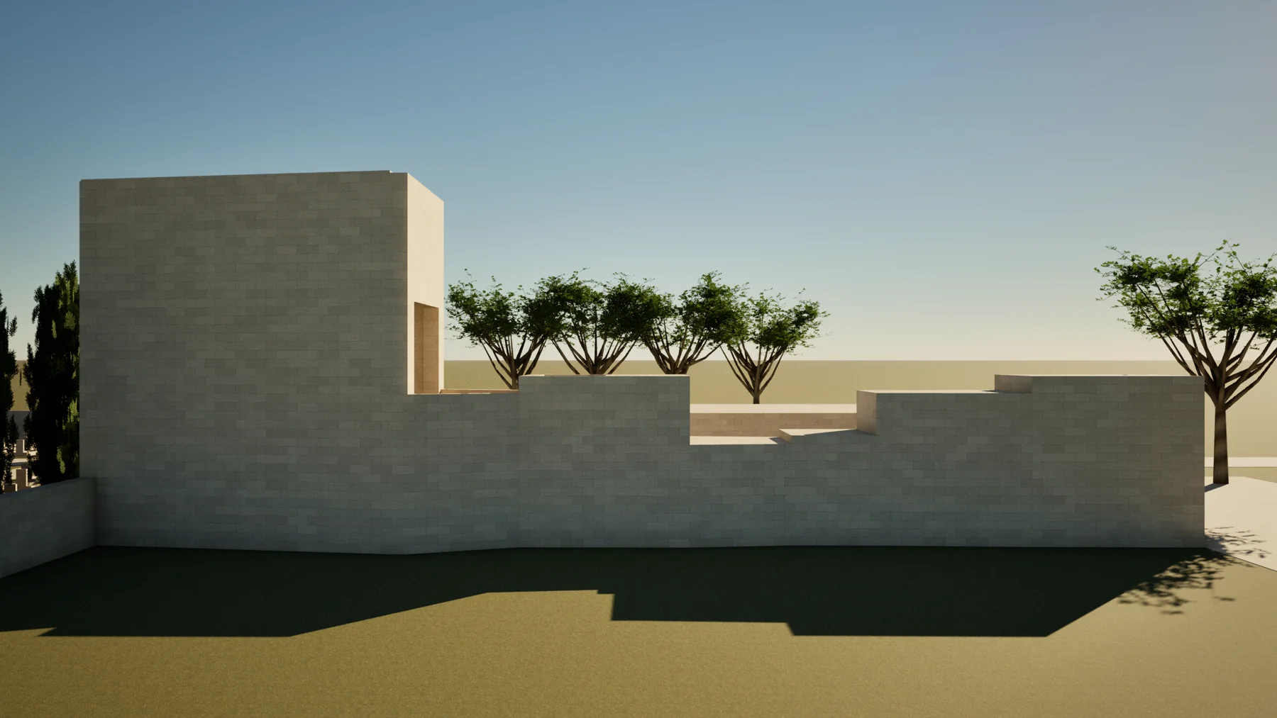 04 · Left elevation