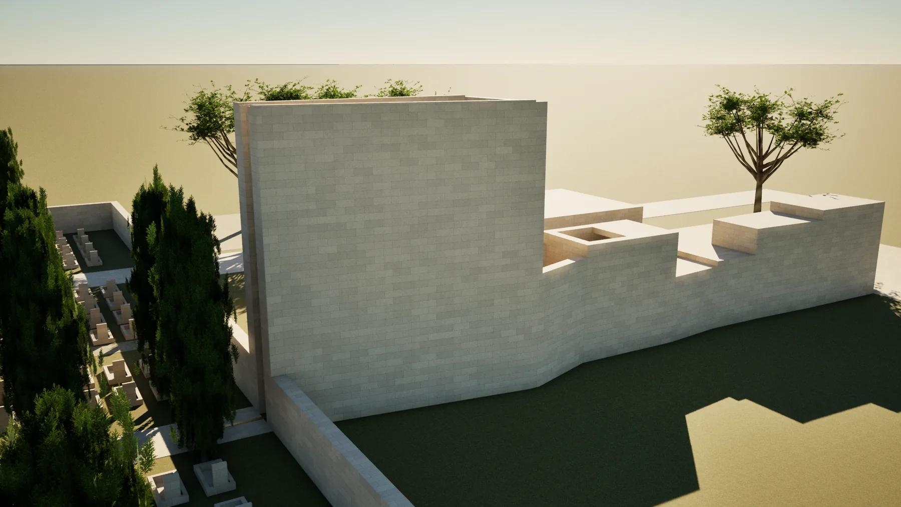 06 · Rear oblique view