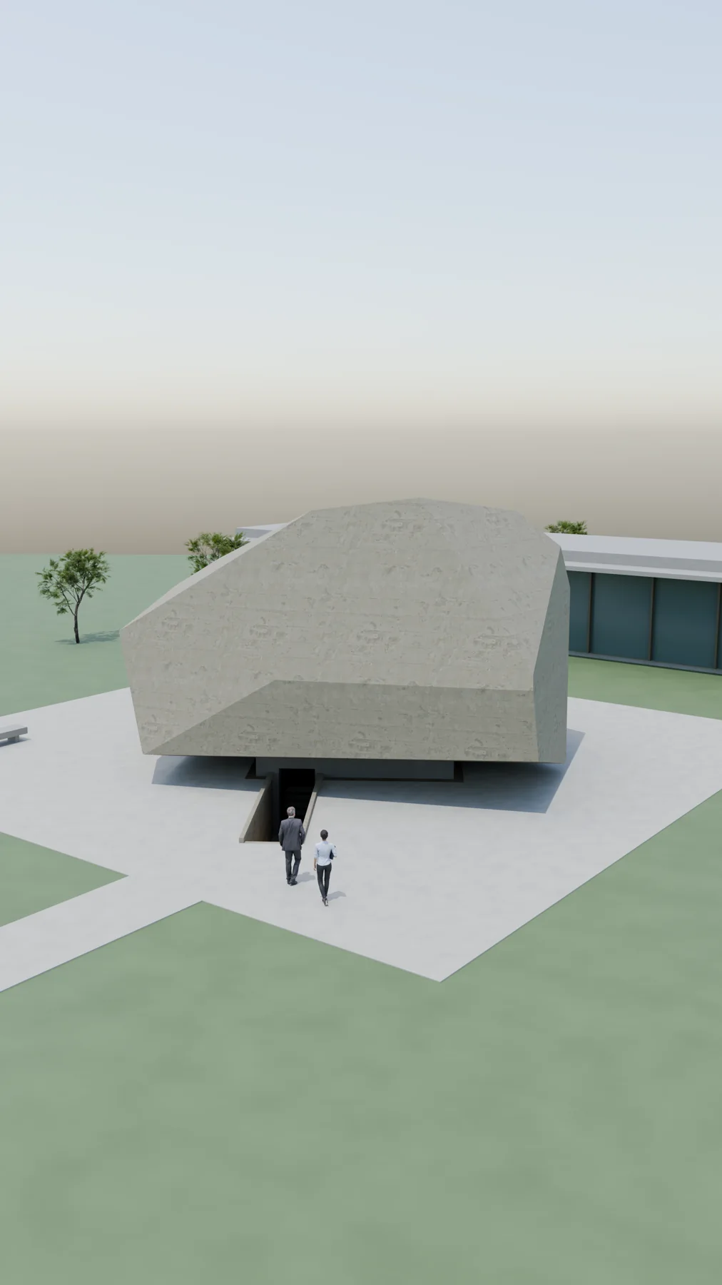 06 · Pavilion · vertical view